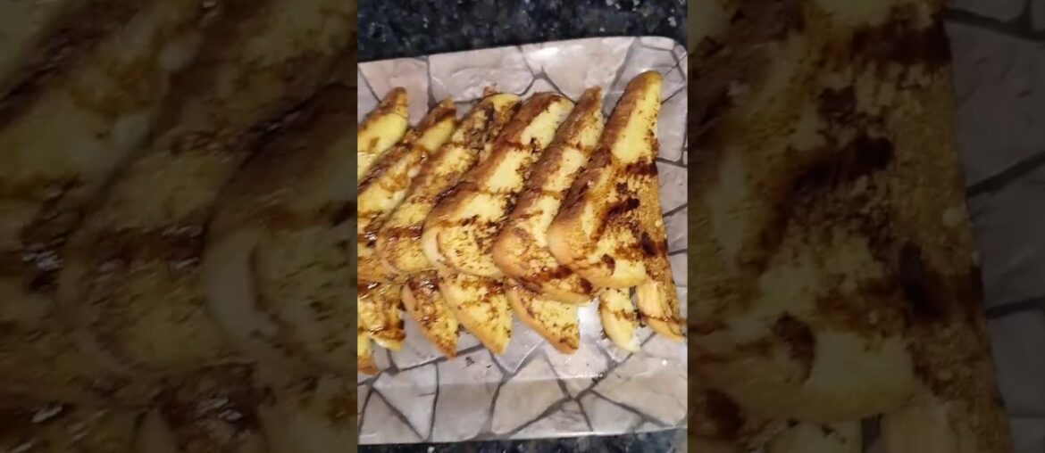 bread french toast recipe #/snack recipe #shorts #snacks#trendingshorts