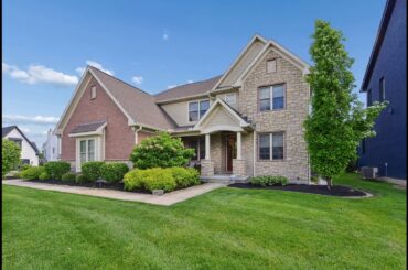 4875 Heitmeyer Lane Cincinnati, OH | ColdwellBankerHomes.com