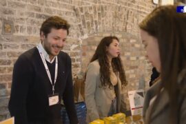 Delicieux - The French Food & Wine Day - Dublin, 2025