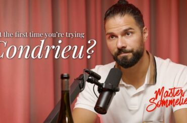"One of the BEST White Wines in the World"