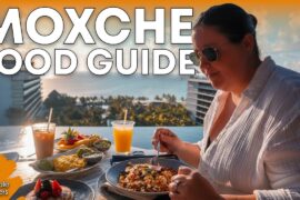 Secrets Moxché Dining Guide: Restaurants, Dress Codes & Tips