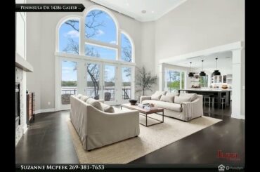 14286 Peninsula Drive
