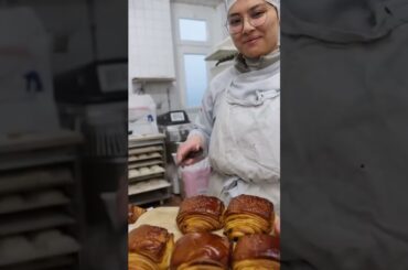 Is This The Best Pain au Chocolat in Paris?