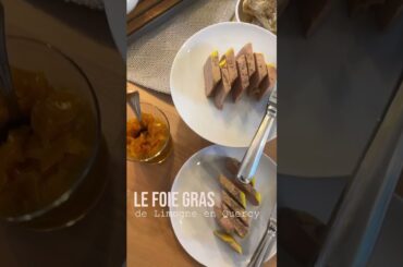 Michelin star chef, Claude Emmanuel @maisondusafran_cajarc #france #food #holiday