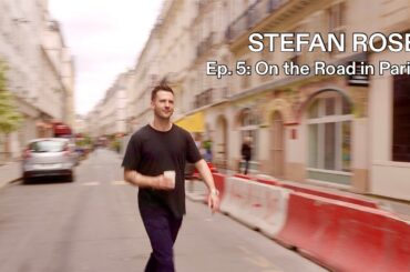 Exploring French Culture And Performing Electronic Music In Paris, France