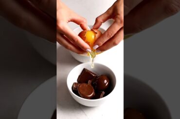 خبز التوست الفرنسي بالشوكولاتة الخالي من الغلوتين #وصفات_الطعام  #طبخ
