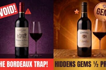 Stop Buying Bordeaux (These French Reds Are Better)