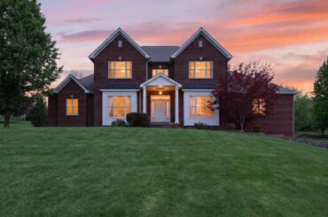 104 Primrose Cir, Butler, PA