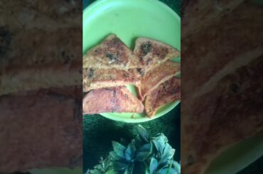 tasty snacks recipe egg french toast healthy #new#recipe#egg french#toast#@SabeenaKiRasoi #snack