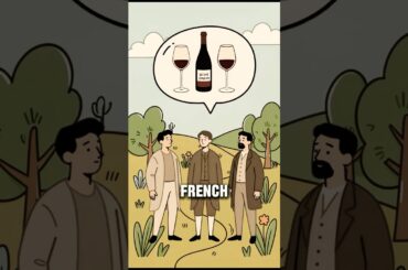 French Marketing Masterstroke (part 1)