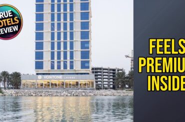 Veliton Hotel - Feels Premium Inside | Al-Khobar, Saudi Arabia🏩