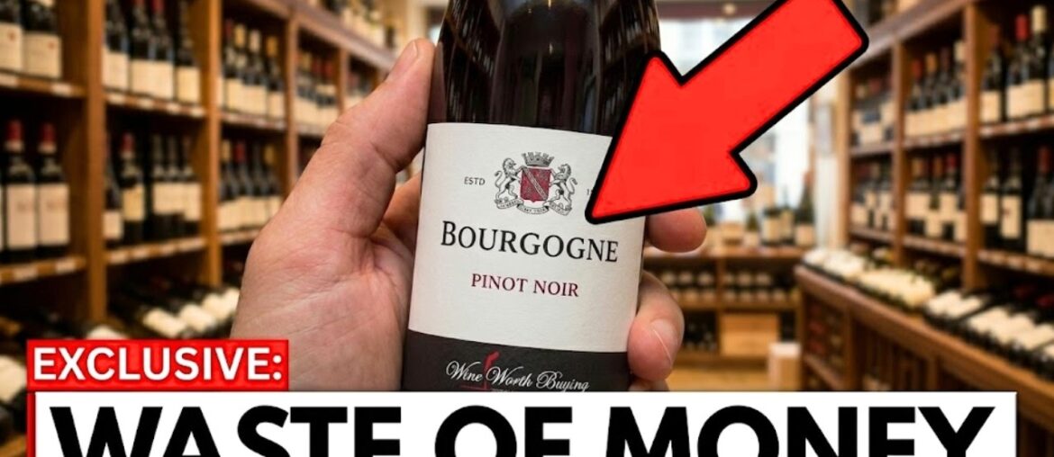 Stop Overpaying for French Wine (Buy These Instead) Stop Overpaying for French Wine (Buy These Instead)