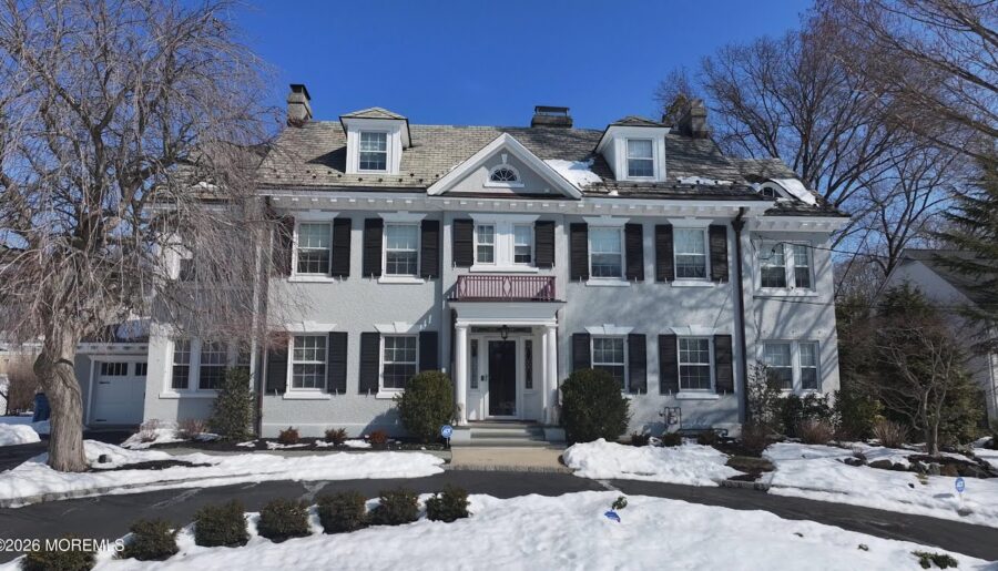 Video tour of Residential at 1532 Long Meadow, Mountainside, NJ 07092