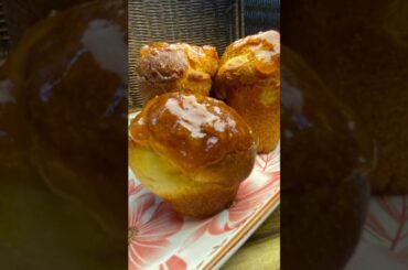 Baba au Rhum Recipe | Classic French Rum Cake
