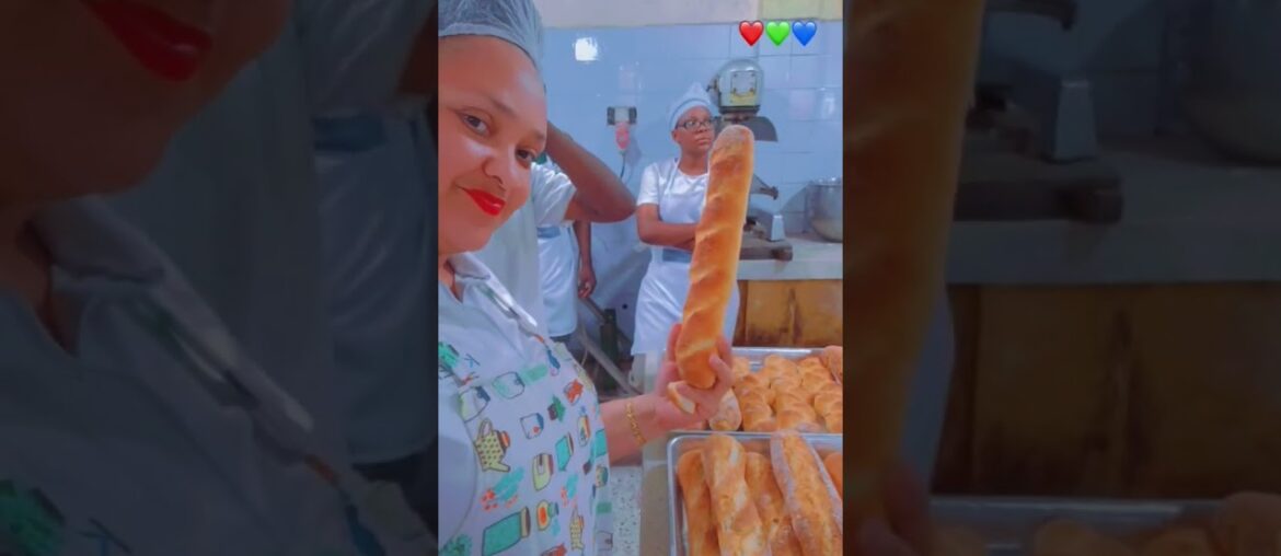 French bread class was fire.