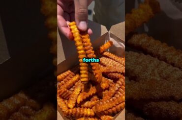 Potato Chips Were Invented Out of Revenge 😳🥔