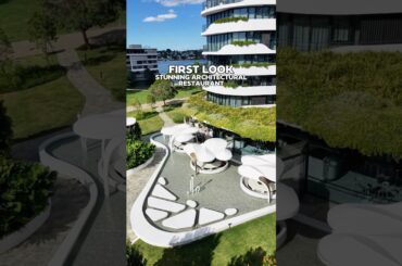 [ NEW ] NEWSTEAD JUST GOT A RIVERFRONT RESTAURANT WITH A PRIVATE WATER TERRACE