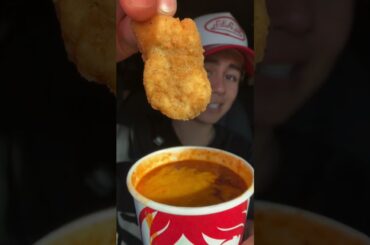 Let’s try @Wendy’s for the first time!! 🍔 🥤 🍟  #foodie #foryouuuuuu  #foodasmr #frywings