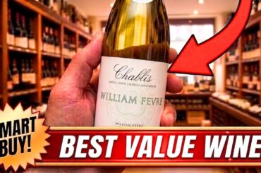 10 French White Wines Under $20 That Taste Like $60 Bottles