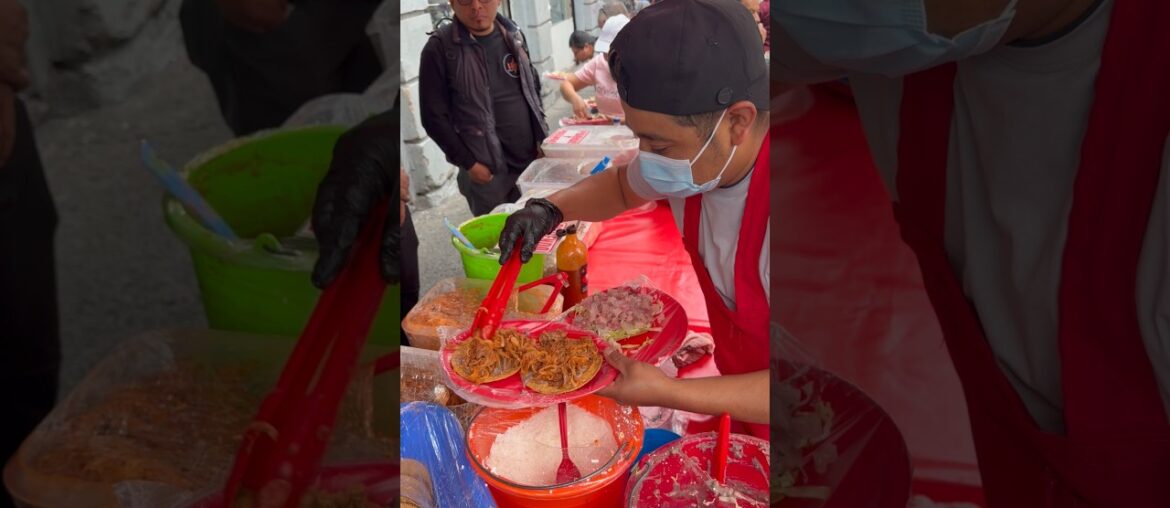Las tostadas de pata y tártara están en otro nivel #tostadas #foodie #viralshort #parati