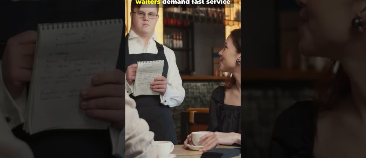 The French Dining Habit Tourists Keep Getting Wrong #5