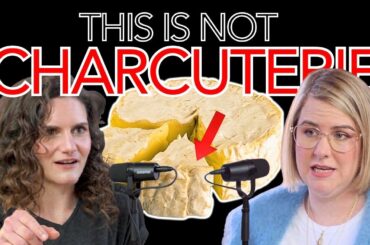 You’re Doing Charcuterie Boards Wrong (Here's Why)