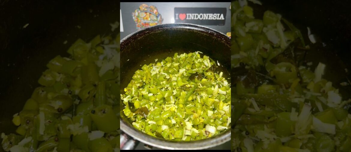 Easy Healthy French beans,fresh coconut recipe #quickrecipes #frenchbeans #thoran #healthyrecipes