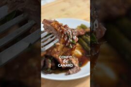 French Cooking Isn’t Just Butter