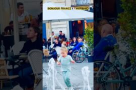 📍France Spring walk  #parisroad #travel #france #shortsfeed #shorts #fypシ #india #ytshorts #fyp
