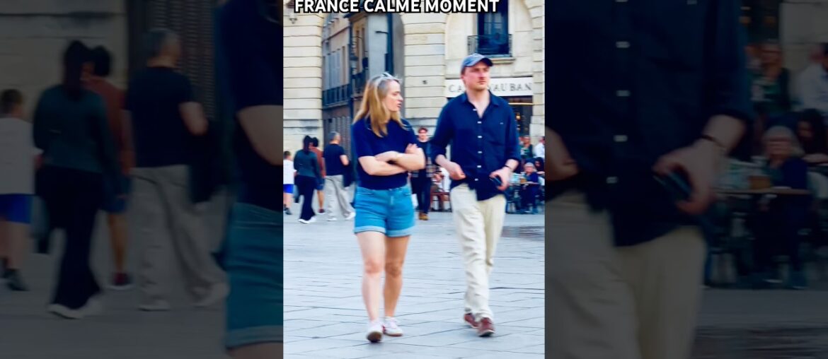 📍France Spring walk  #parisroad #travel #france #shortsfeed #shorts #fypシ #india #ytshorts #fyp