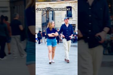 📍France Spring walk  #parisroad #travel #france #shortsfeed #shorts #fypシ #india #ytshorts #fyp