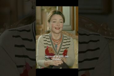 La qualité d'un plat réside dans le plat lui-même, et non dans sa présentation #film #netflixfr