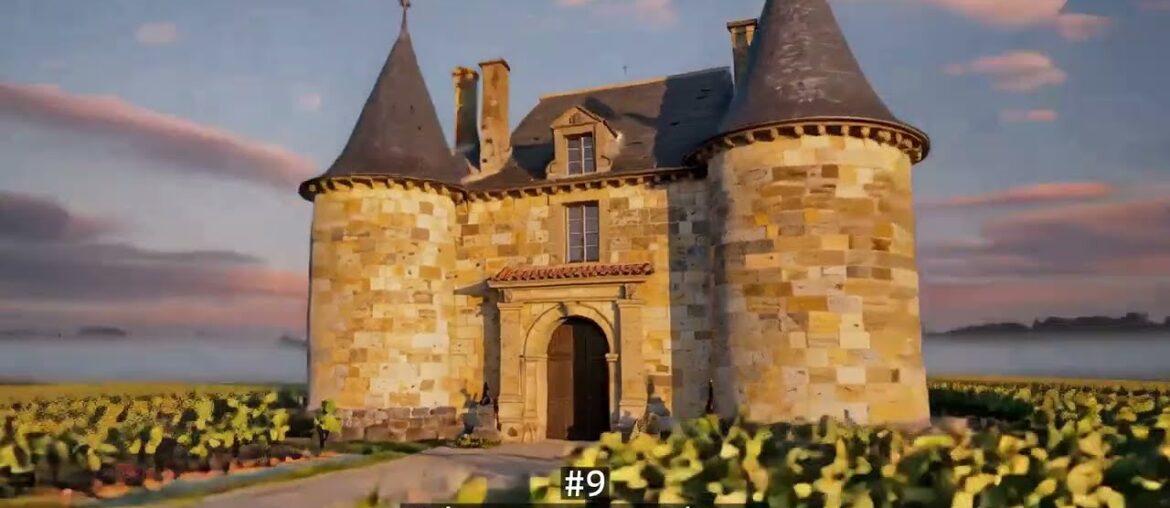 Discover Bordeaux: 5 Must-See Spots in France's Wine Capital