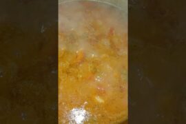 Traditional French Cassoulet | Rich Stew #cassoulet #french #stew #art #food #inspiration #artists