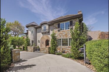 Janie Stoddard presents 65 Ash Street Denver, CO | ColdwellBankerHomes.com