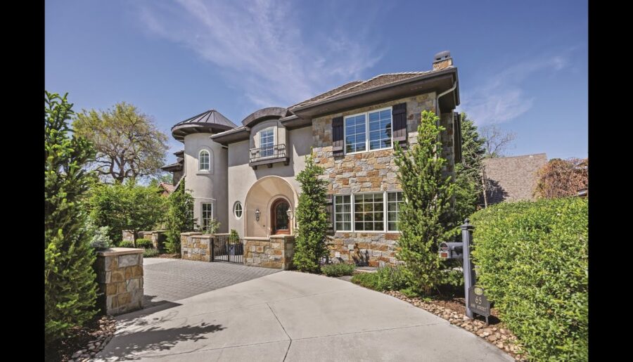 Janie Stoddard presents 65 Ash Street Denver, CO | ColdwellBankerHomes.com