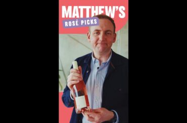 Your Rosé Weekend Wine 🍷