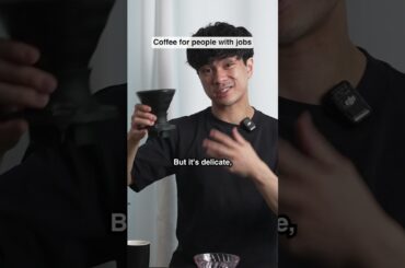 coffee for people with jobs