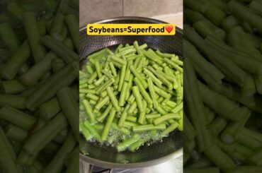 Rich in Vitamin C,K,A French Beans❤️#cooking #shorts #food #shortsviral #youtubevideo #yt #recipe