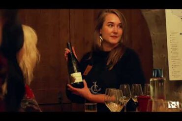 Ultimate Wine & Cheese Tasting | Rendez-vous In Paris
