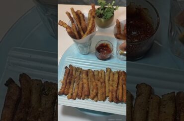 🔥 Street styl+ Potato  French Fries Recipe!!#youtubeshorts #viralvideos