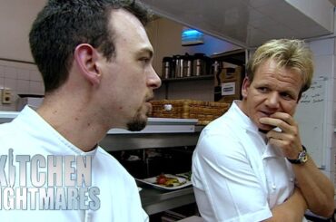 Why This Michelin-Level Restaurant Had No Customers Until Now