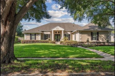 2016 Whitfield Lane | ORLANDO Real Estate