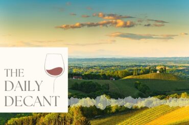 53 | Bolgheri, Beaucastel & Bubbles