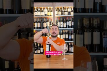 🍷 Uncorking Argentine WINE Inspired by Old French Castles #wine #vino #winetasting #winelovers