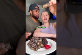 We SMASHED Bread into French Toast 🤤 | Sweet Hacks