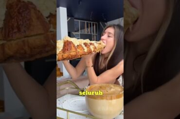 Croissant Ternyata Bukan Asli Prancis? Fakta Ini Bikin Kaget!#croissant #faktamakanan #makanandunia