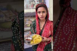 Crispy French Fries 🍟 🥰 #vlog-49 #minivlog #tranding #cooking #food #recipe #shorts