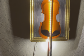 Violins