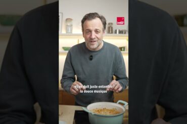 La recette du vrai ragù alla bolognese par François-Régis Gaudry